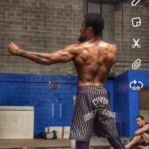 Meet your Posher, Stanton